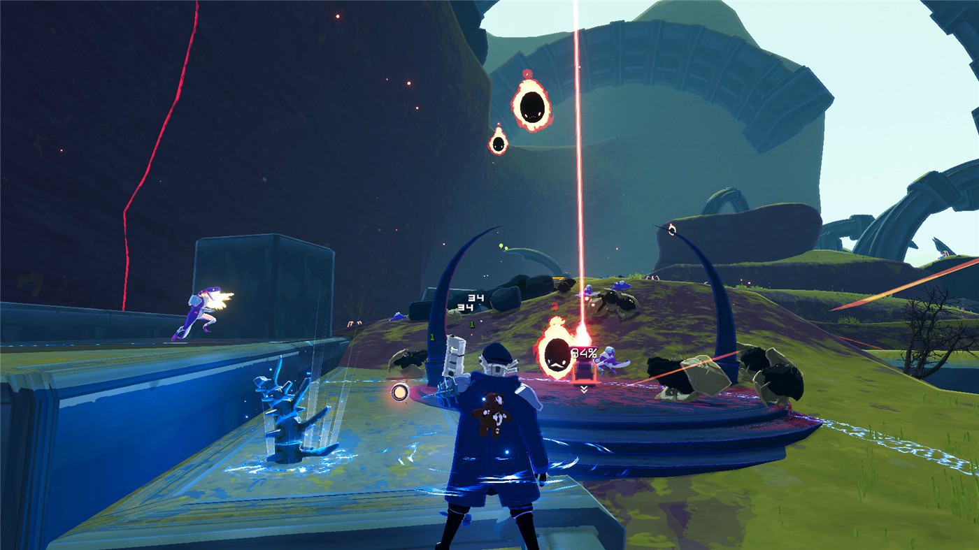 《雨中冒险2》v1.3.7.438联机版-趣奇资源网-第6张图片