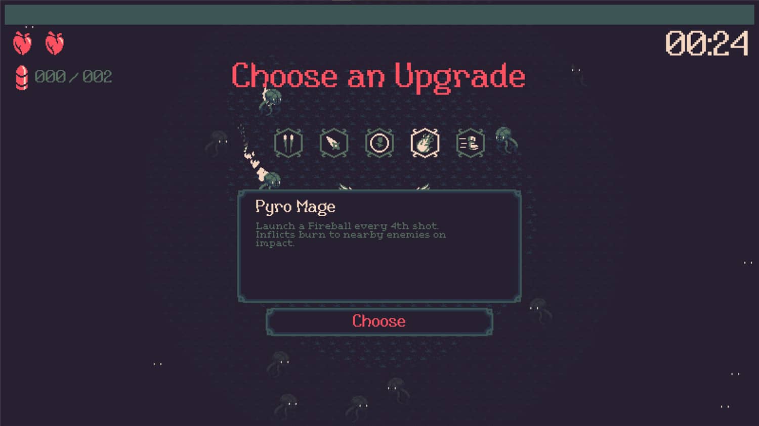 《黎明前20分钟》v1.0.3中文版-趣奇资源网-第8张图片