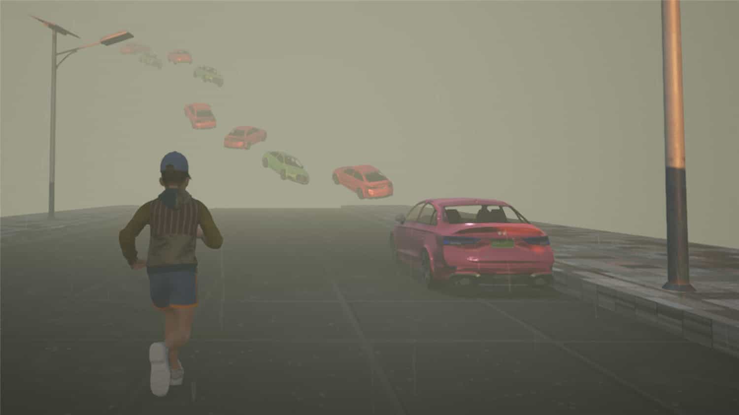 《只能向上2》v1.0.0中文版-趣奇资源网-第7张图片