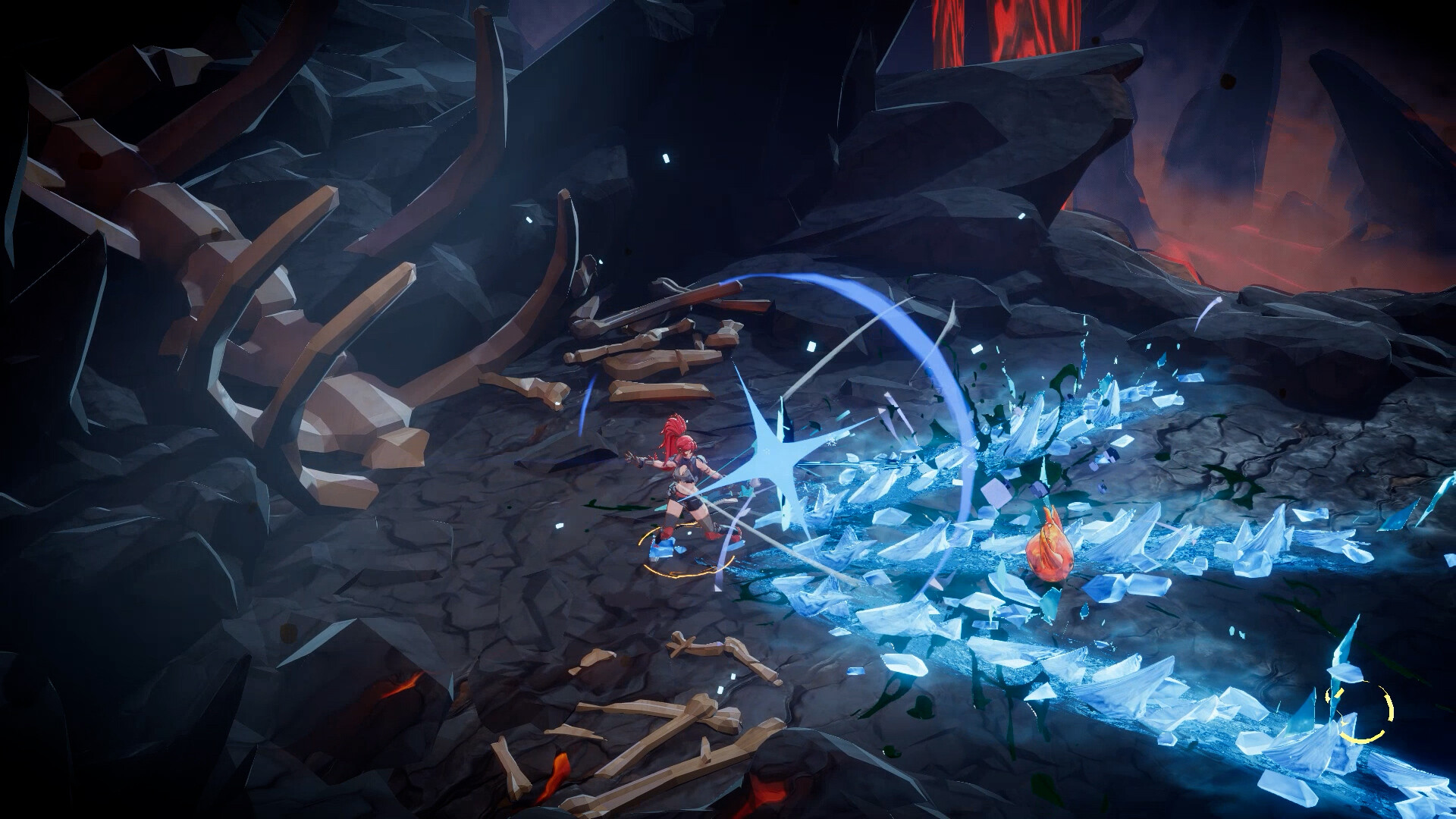 《无尽星火》中文版-Ferry资源网