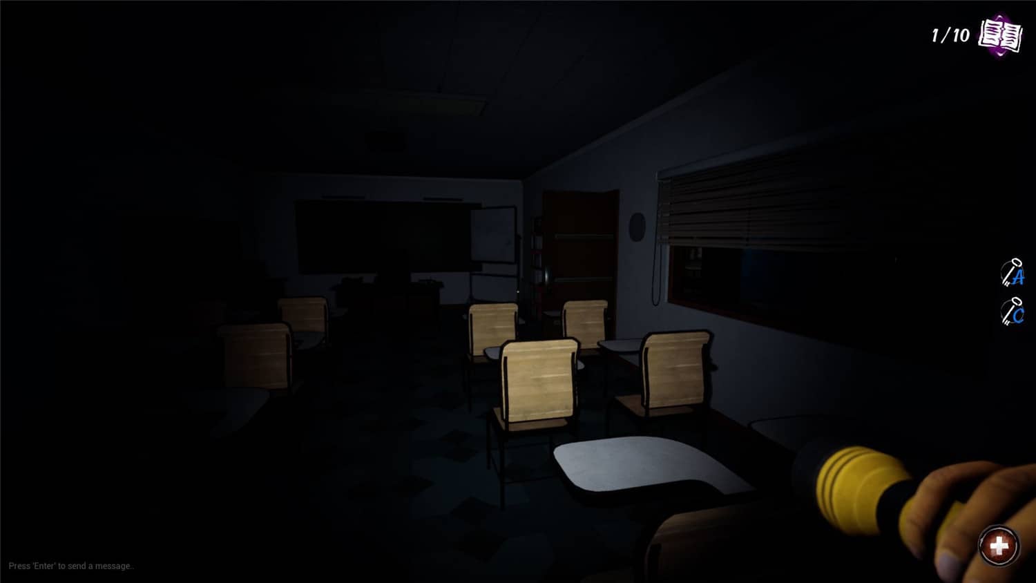 《午餐夫人》v1.10.2a中文版-趣奇资源网-第8张图片