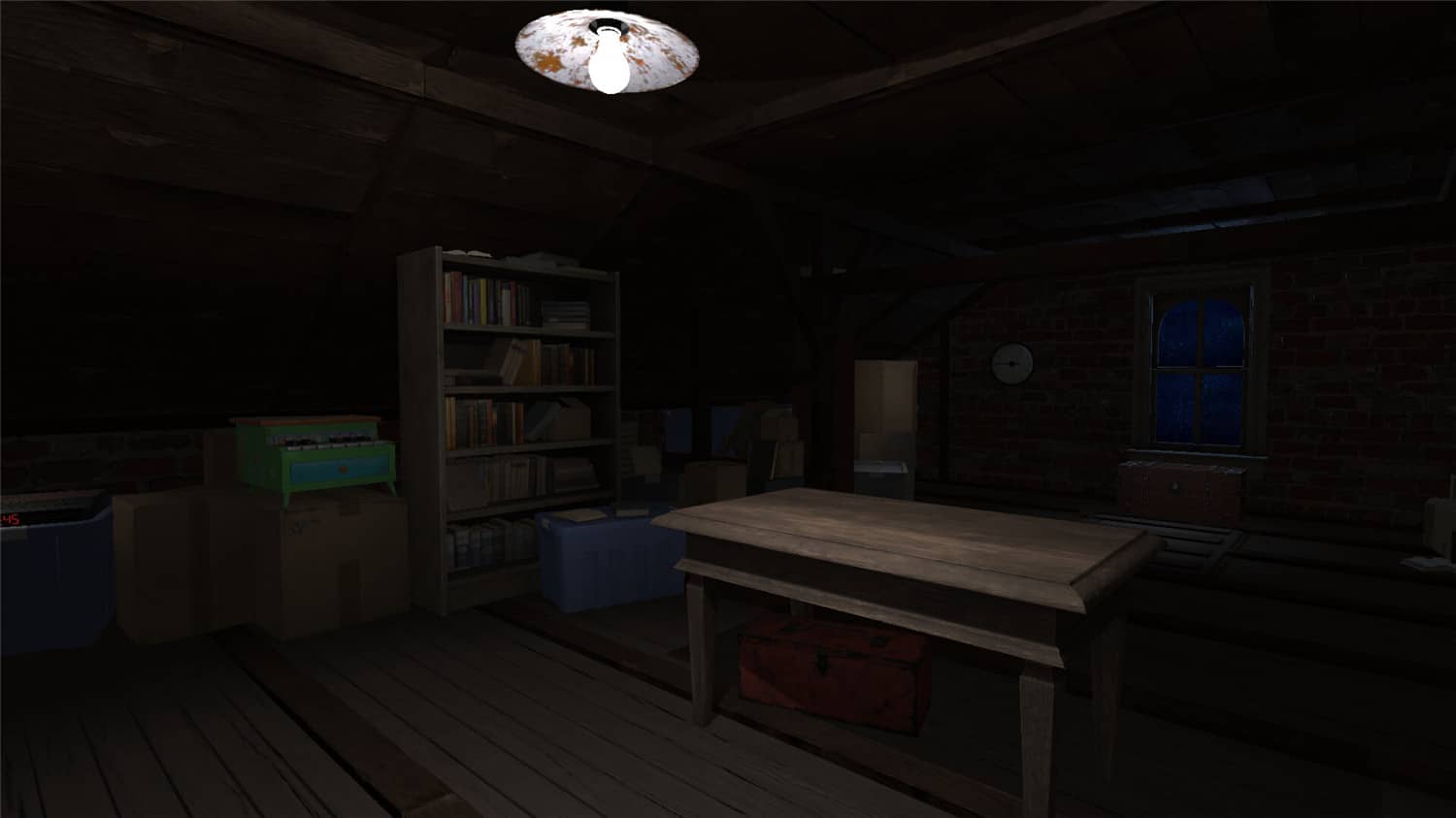 《冒险者阿曼达》v1.6.10中文版-趣奇资源网-第7张图片