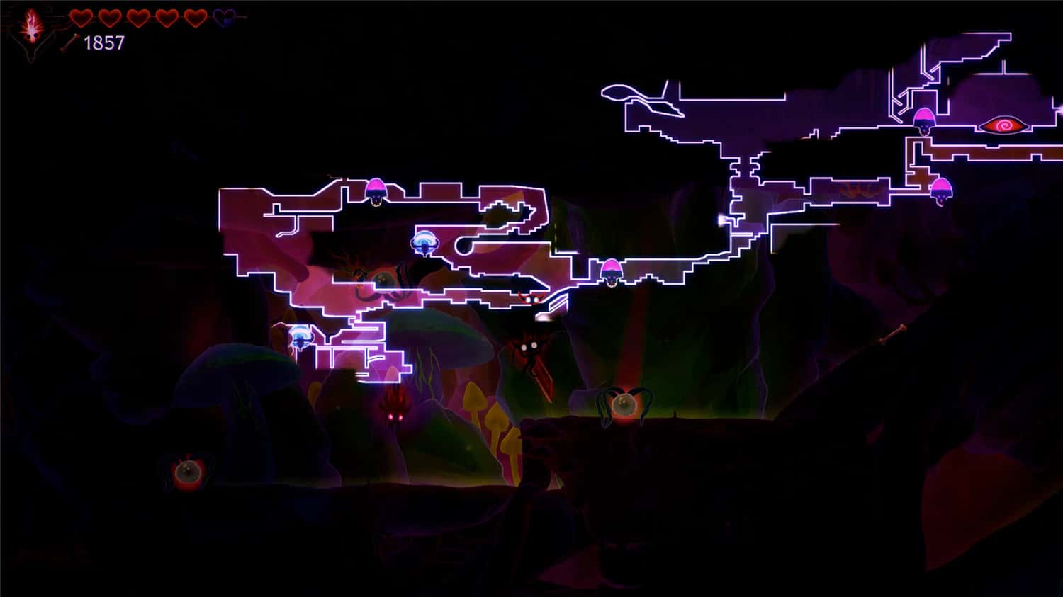 《厄运之刃》v0.9中文版-趣奇资源网-第8张图片