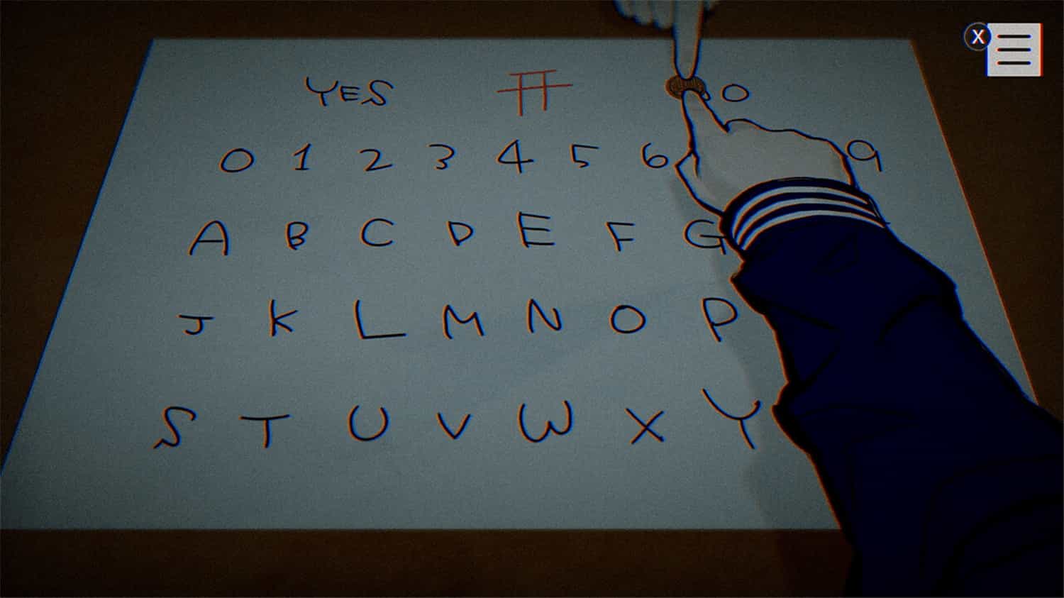 《灵视异闻 FILE23》v1.2汉化版-趣奇资源网-第7张图片