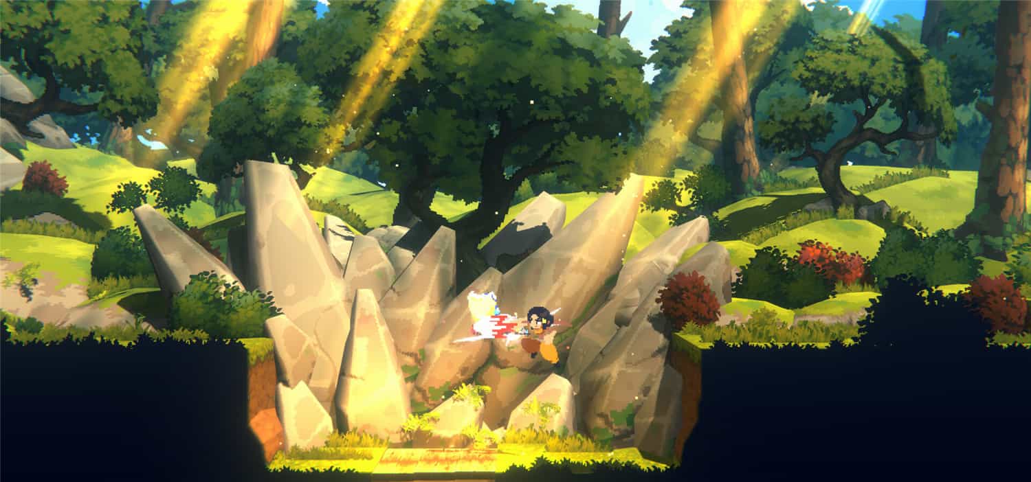 《炎之鸟：首章》v1.0.8中文版-趣奇资源网-第8张图片