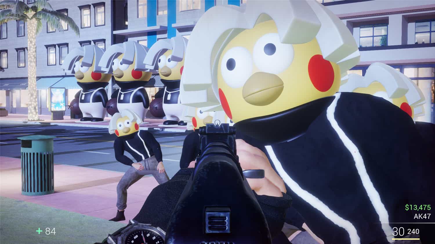 《坤化危机》v1.0.0中文版-趣奇资源网-第6张图片