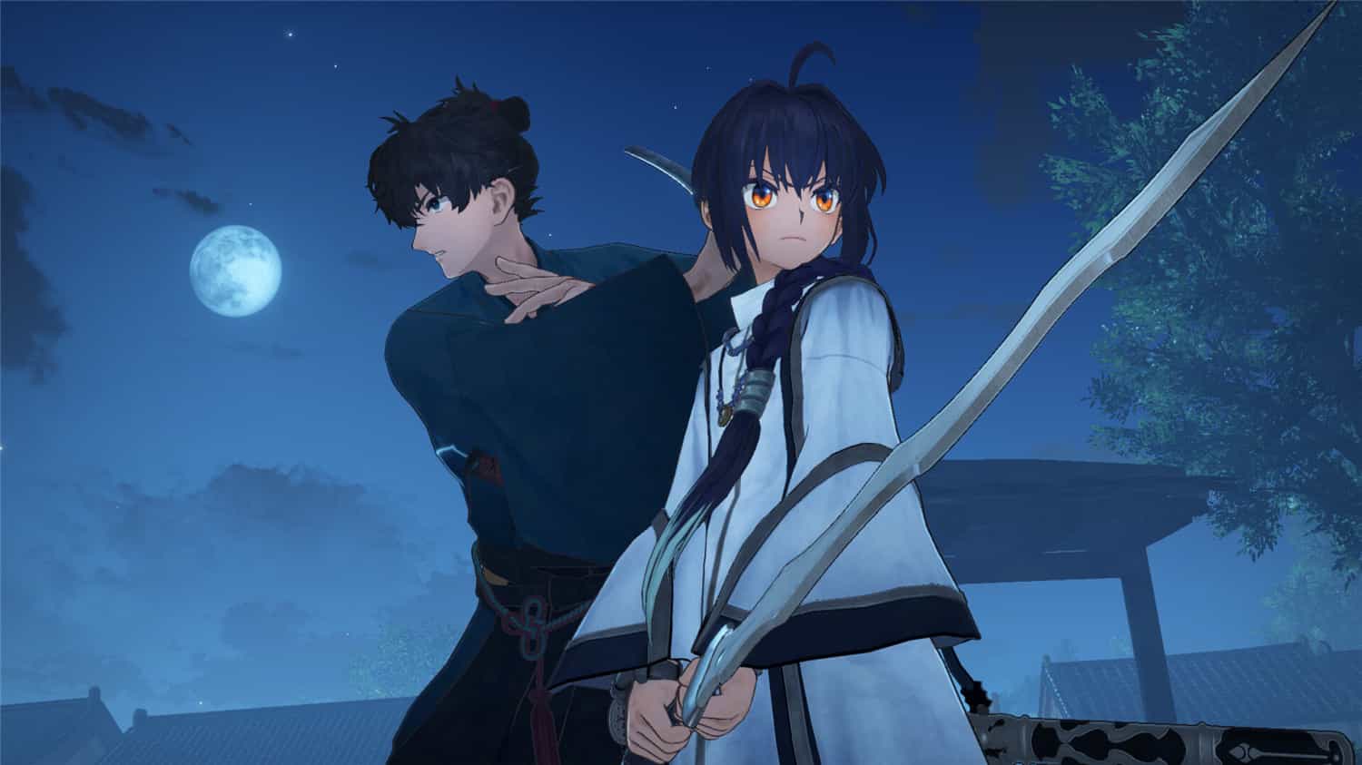 《武士遗迹Fate》v1.3.2中文版-趣奇资源网-第7张图片