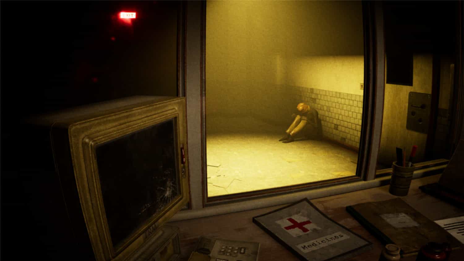 《亡灵：寂静呼唤》v1.0.0中文版-趣奇资源网-第6张图片