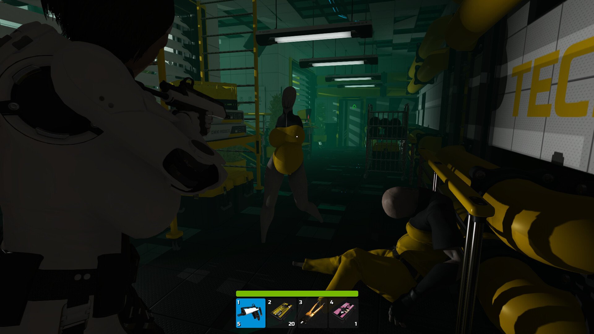 《海蒂3》v1.0.21.1529中文版-趣奇资源网-第6张图片