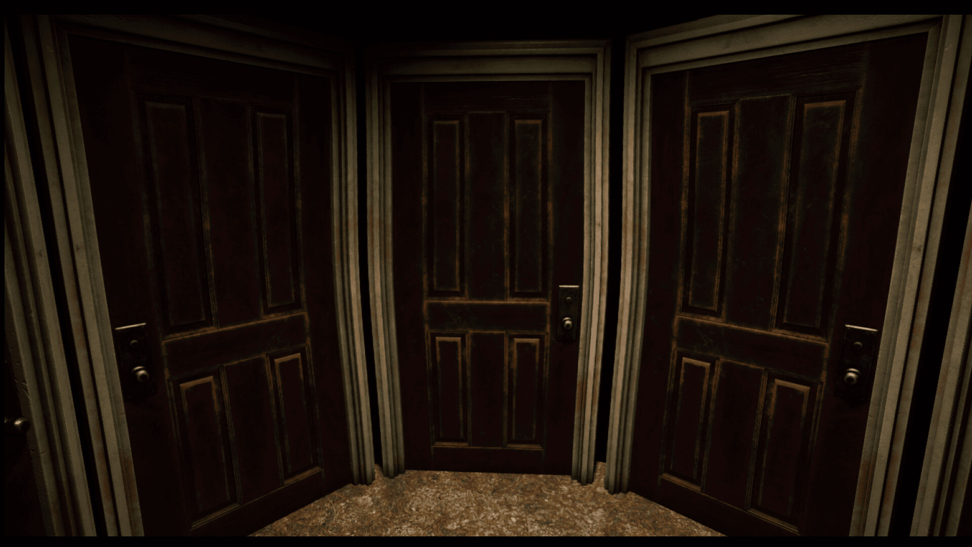 地下室惊声（2025）/Screaming In The Basement (2025)-Ferry资源网