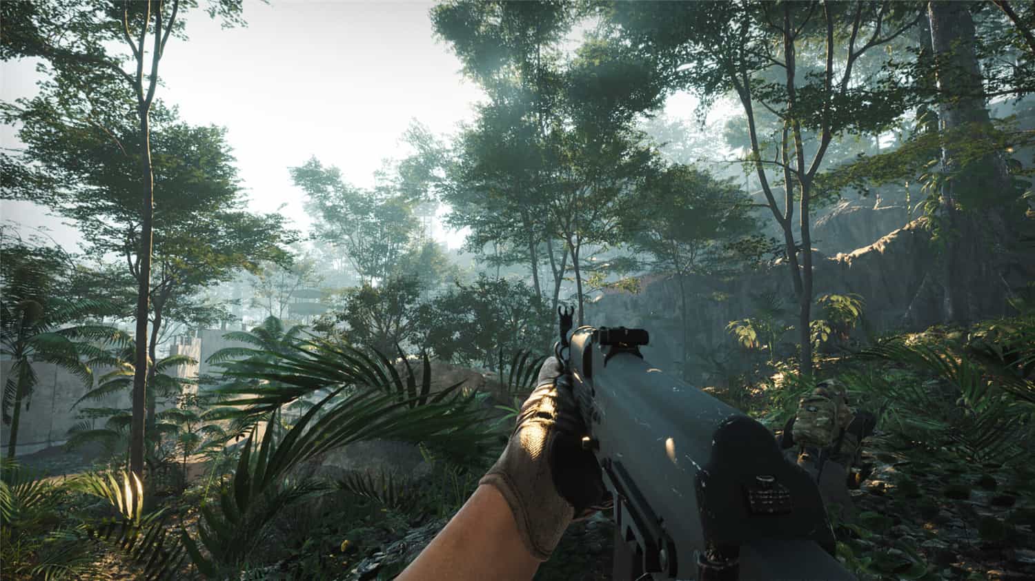 《红河行动》v1.0.15.2原版英文-趣奇资源网-第7张图片 《红河行动》v1.0.15.2原版英文-趣奇资源网-第7张图片