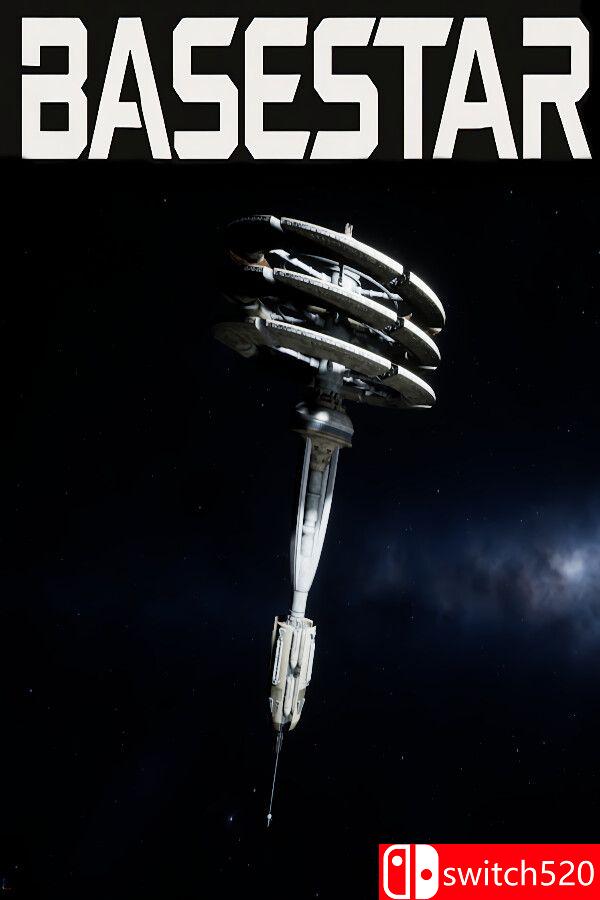 《基地之星（BaseStar）》官方中文 v1.01 [中文/英文/日语]