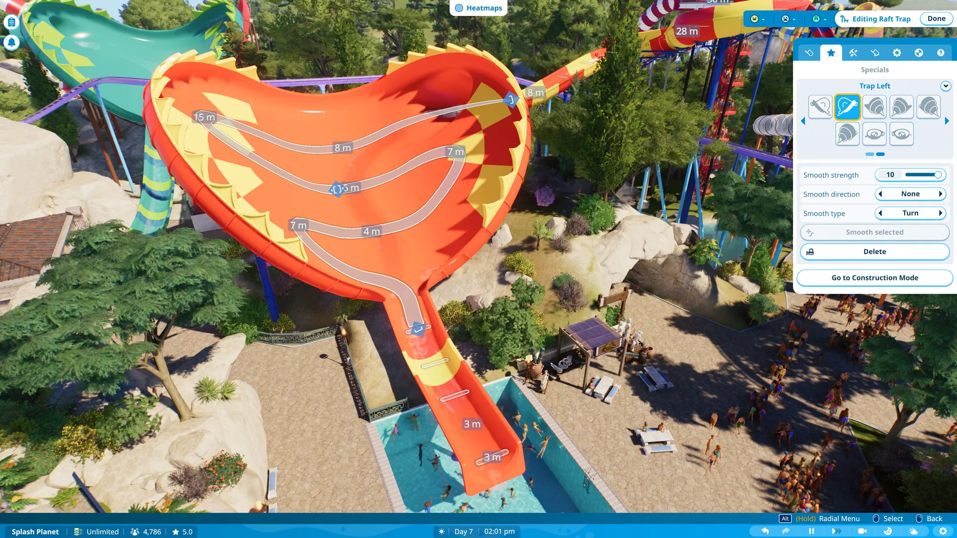 过山车之星2-虚拟机版/Planet Coaster 2 HYPERVISOR 版本更新 过山车之星2-虚拟机版/Planet Coaster 2 HYPERVISOR 版本更新