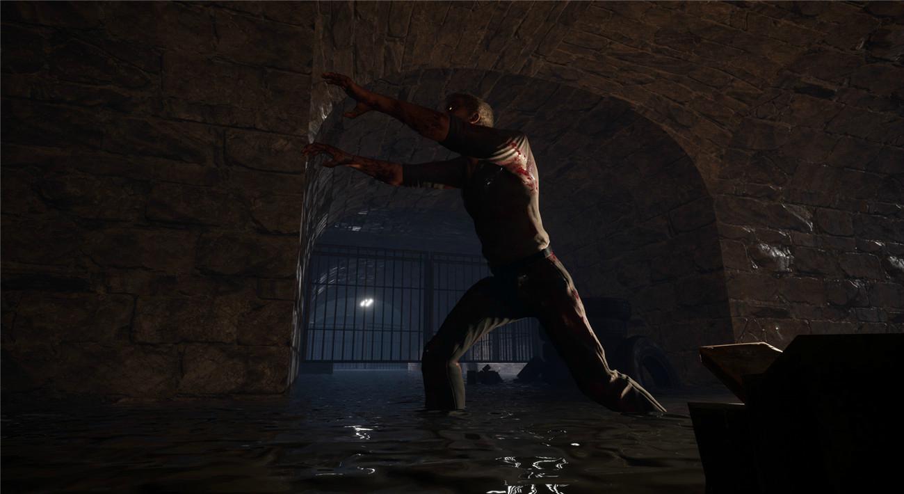 《隔离：第二幕》中文版-趣奇资源网-第7张图片