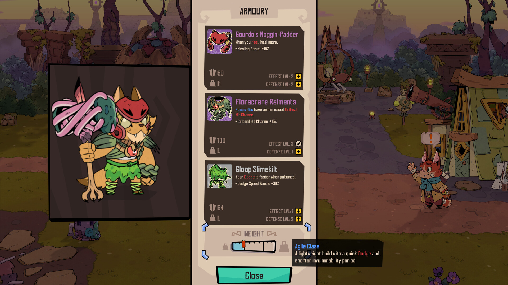 熔炉密林/Rotwood-Ferry资源网