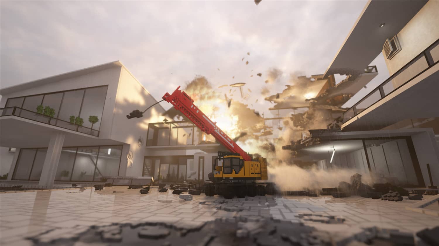 《拆迁》v20250604中文版-趣奇资源网-第9张图片