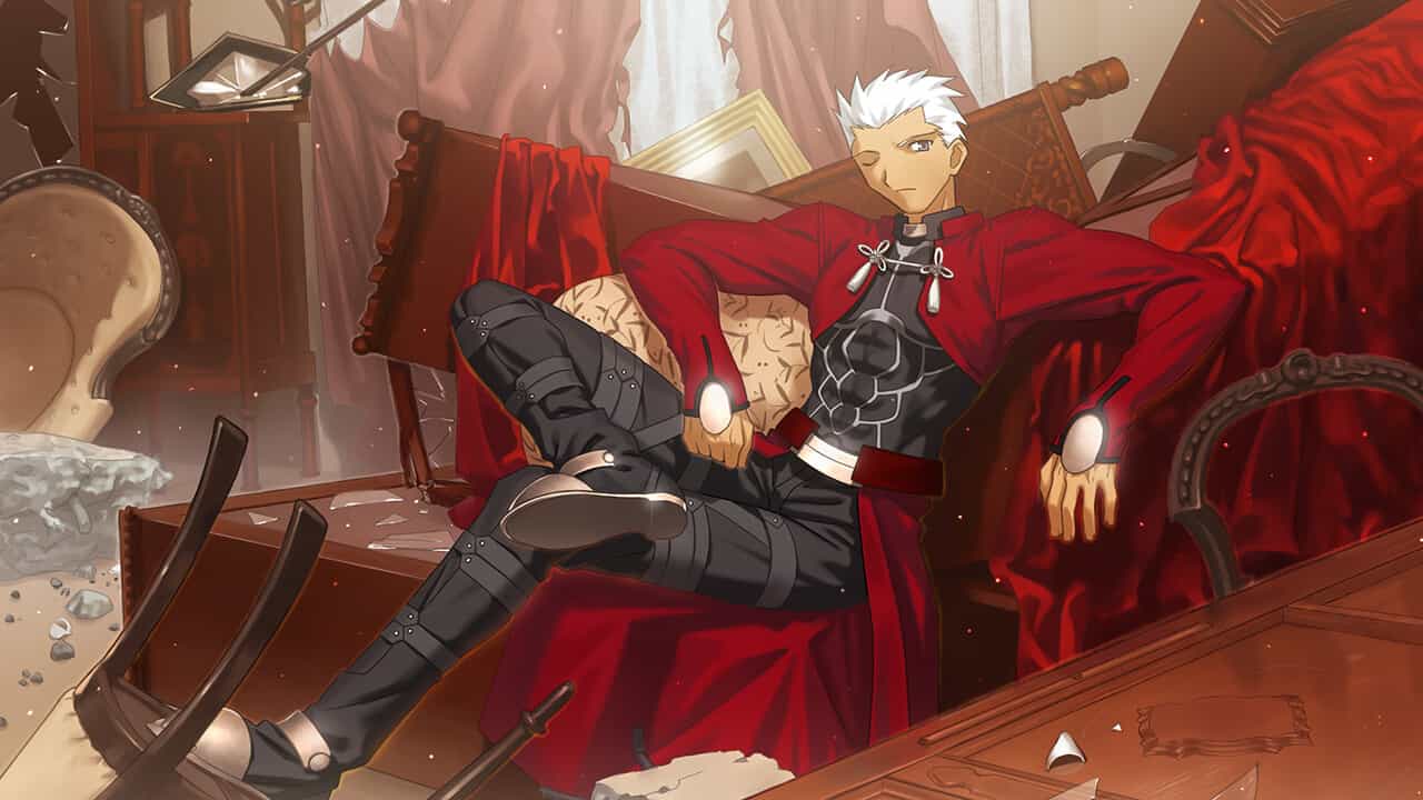 《命运守护夜:重制版》v1.3.1.361中文版-趣奇资源网-第7张图片 《命运守护夜:重制版》v1.3.1.361中文版-趣奇资源网-第7张图片