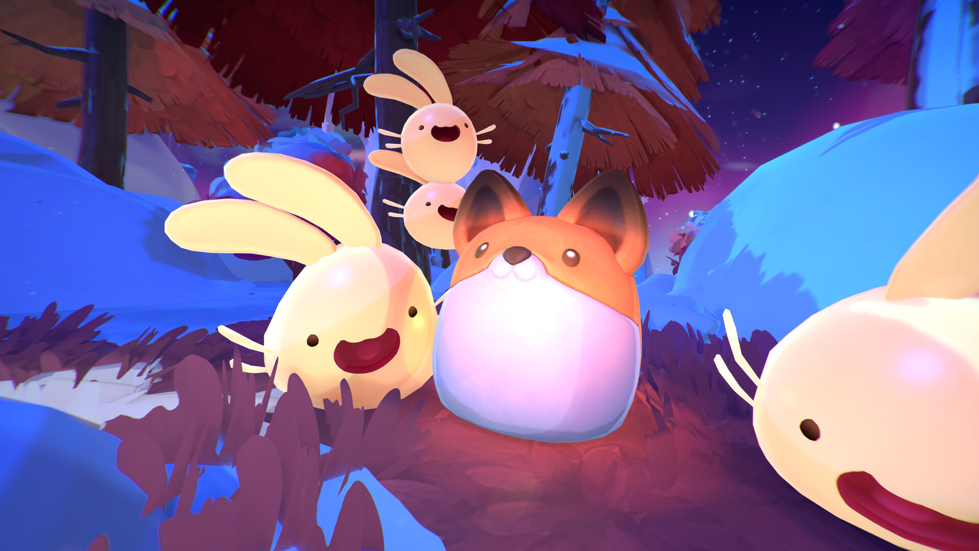 史莱姆牧场2/Slime Rancher 2/支持网络联机-Ferry资源网