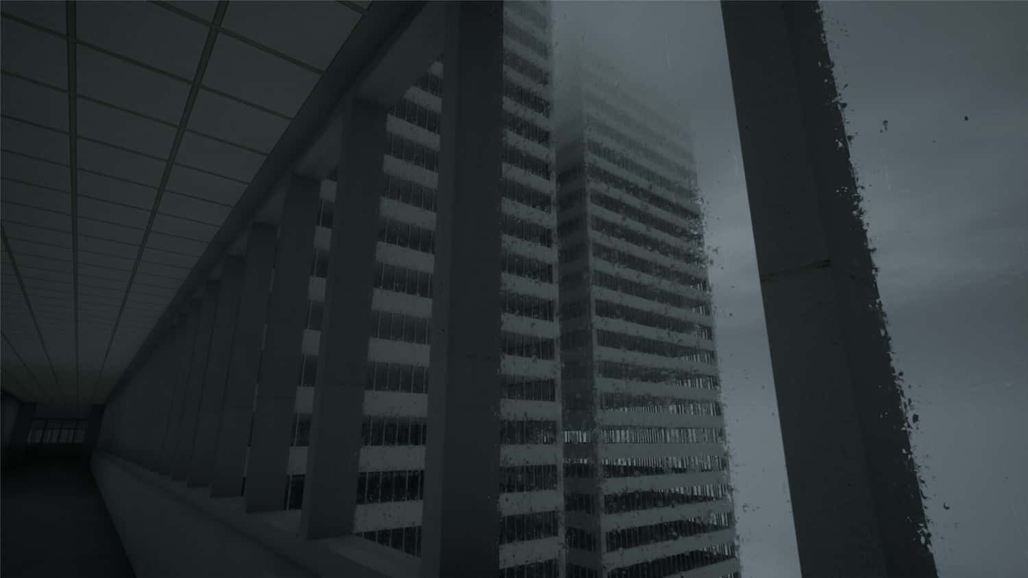 《后室：一起逃脱》v0.8.12中文版-Ferry资源网