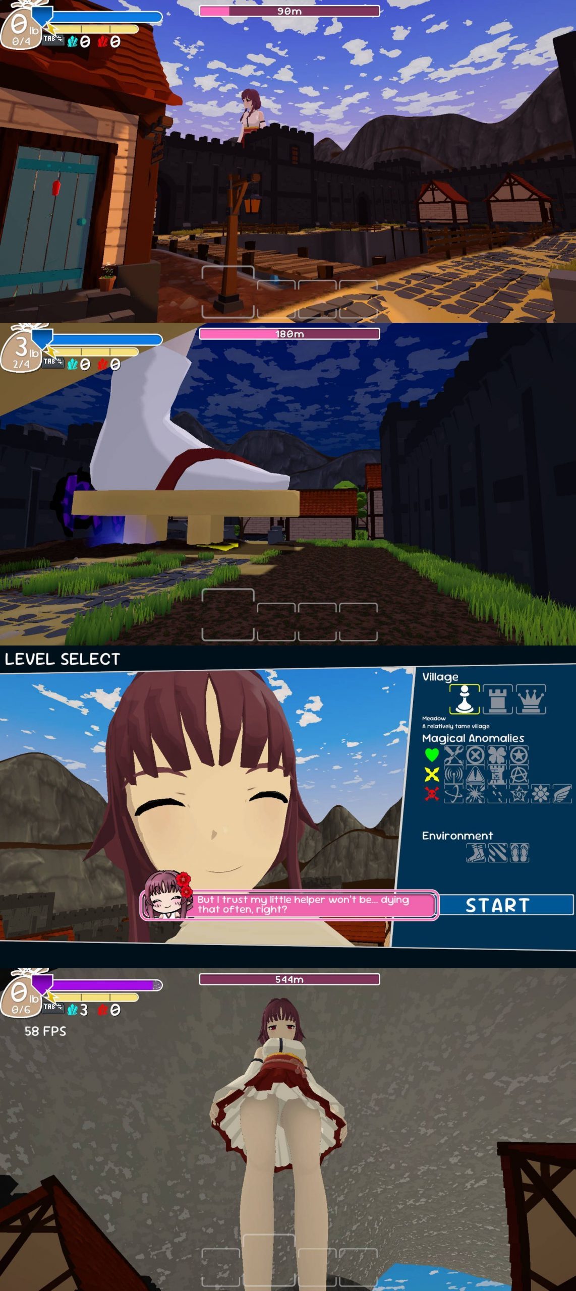 《致命幻想》Alpha v6.2-Ferry资源网