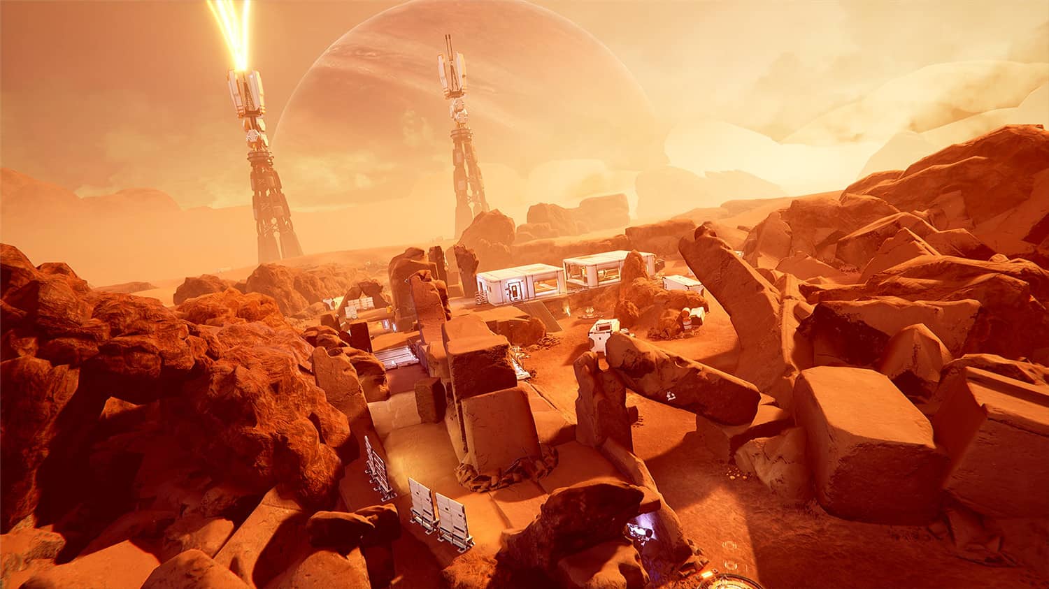 《雷能思之门》v1.3.26342中文版-趣奇资源网-第6张图片