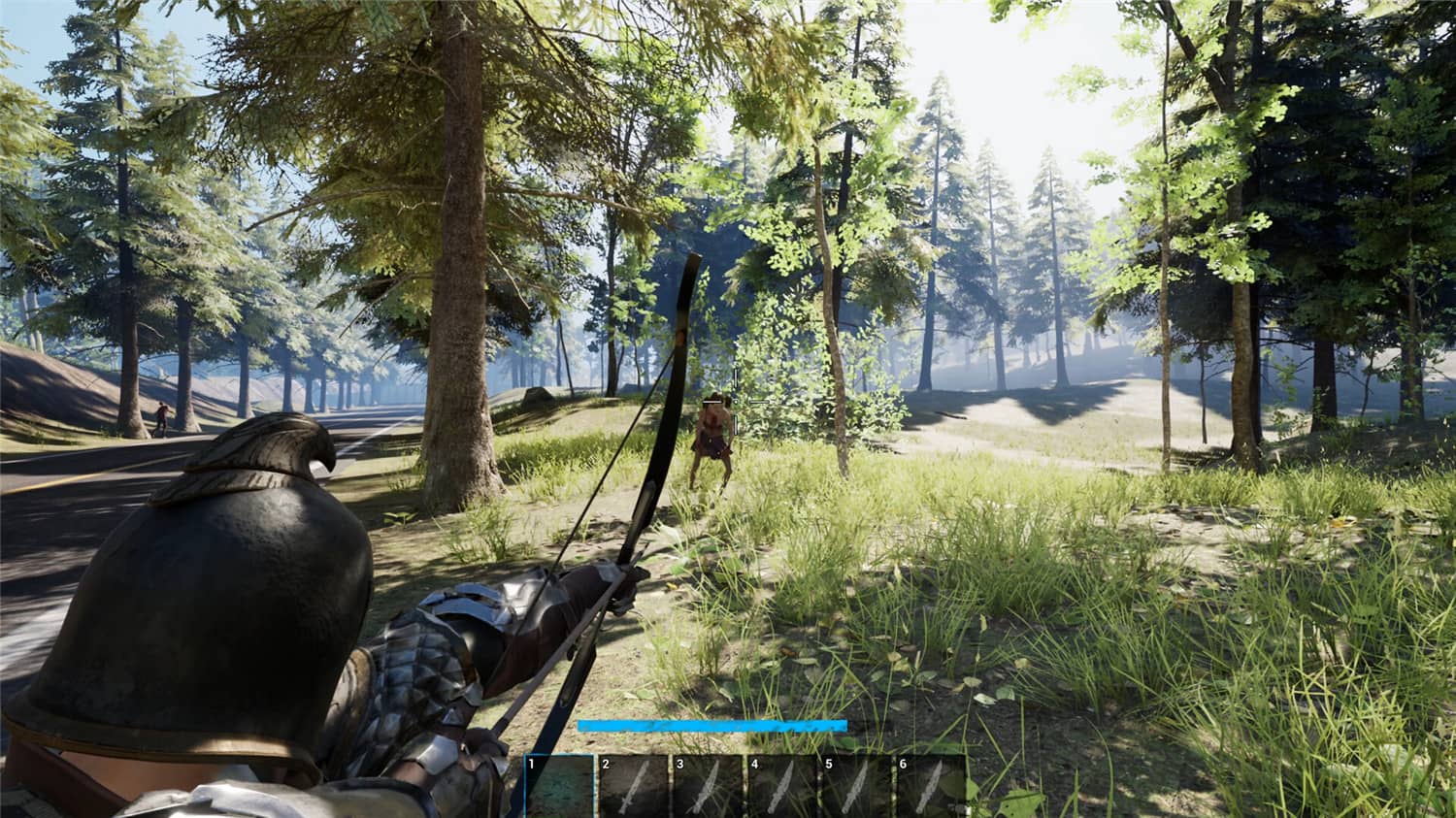 《无人生还》v0.0.7.8中文版-趣奇资源网-第9张图片