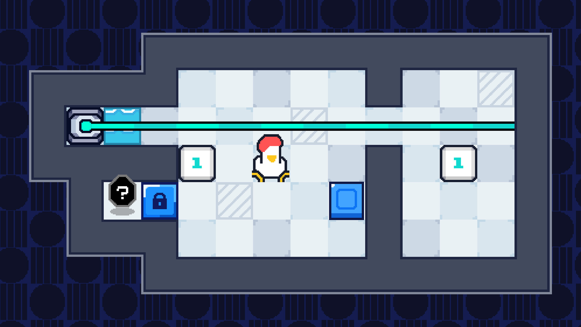 我蛋呢？/where’s my egg?