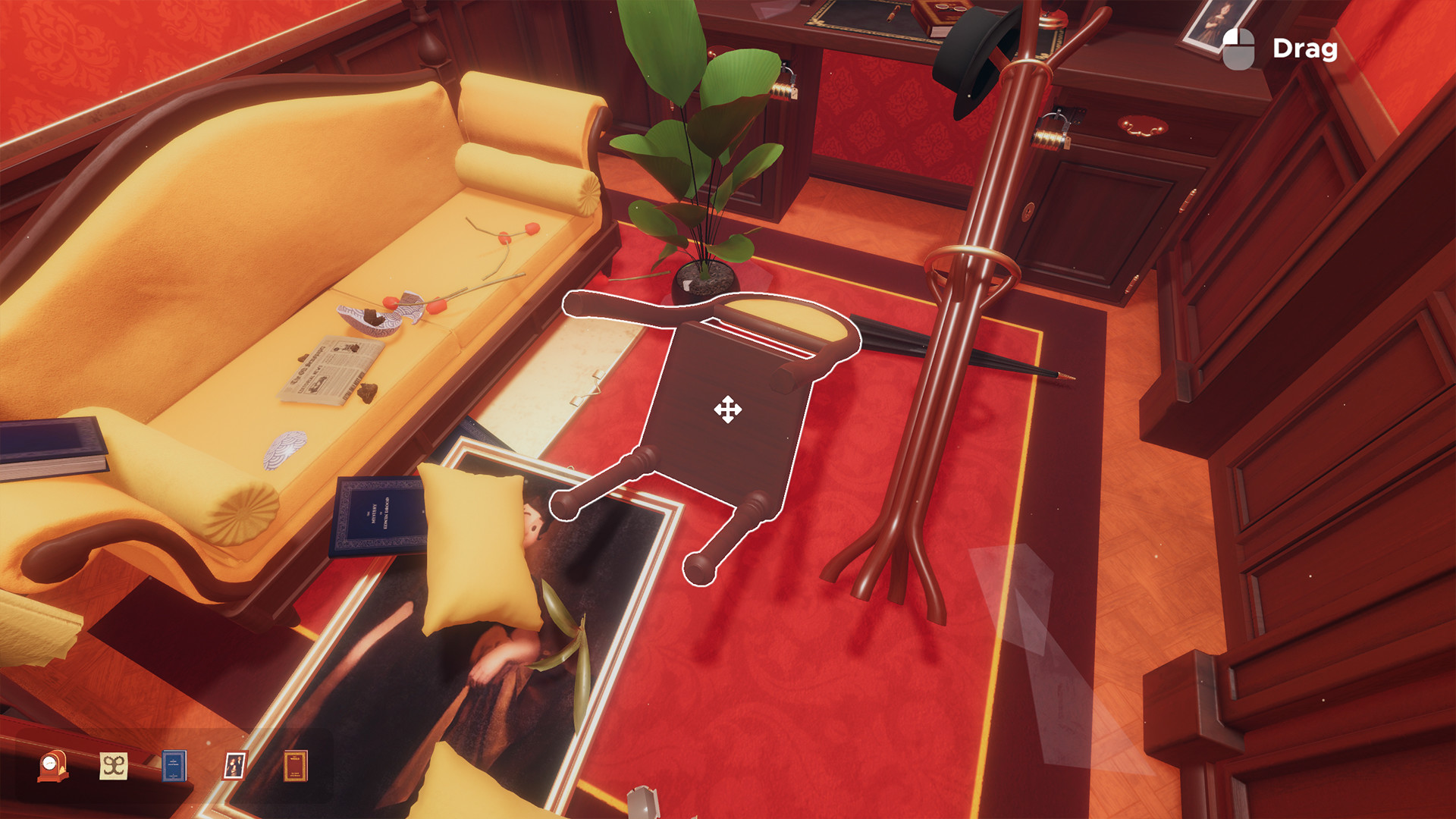 密室逃脱模拟器/Escape Simulator/支持网络联机-Ferry资源网