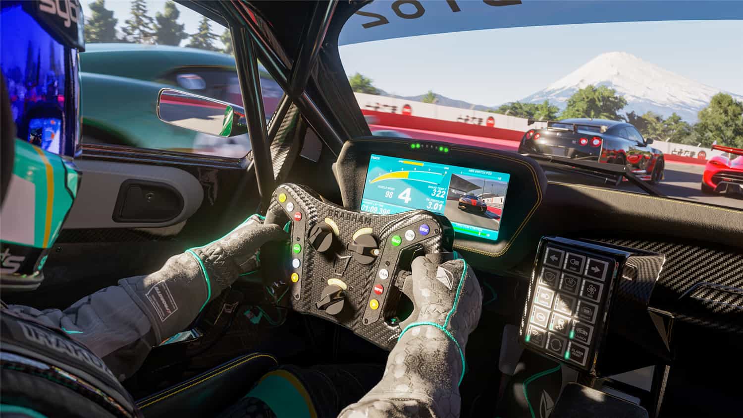 《极限竞速8》v1.853.3921中文版-Ferry资源网