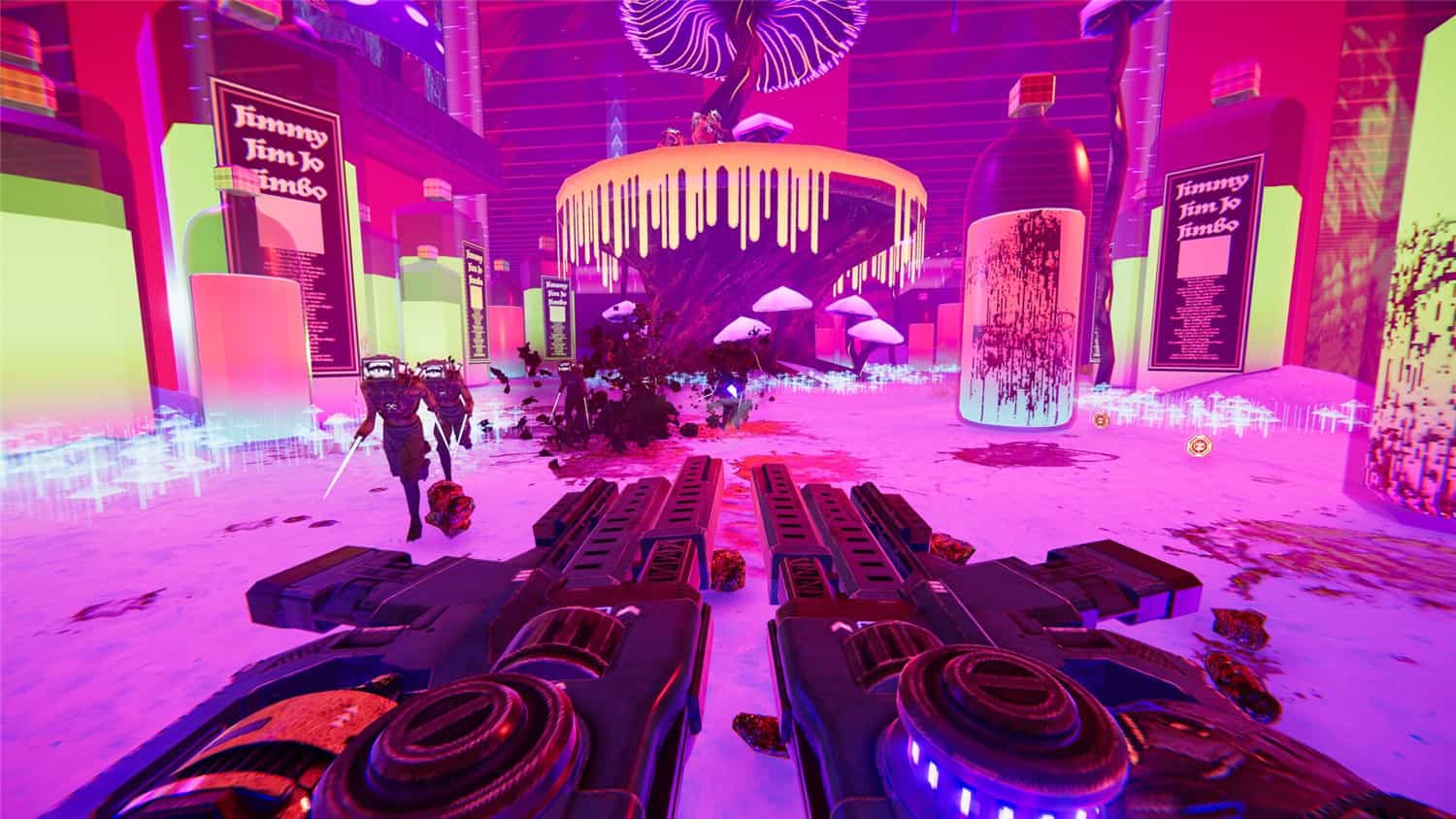 《家园狂杀》v1.00中文版-趣奇资源网-第7张图片