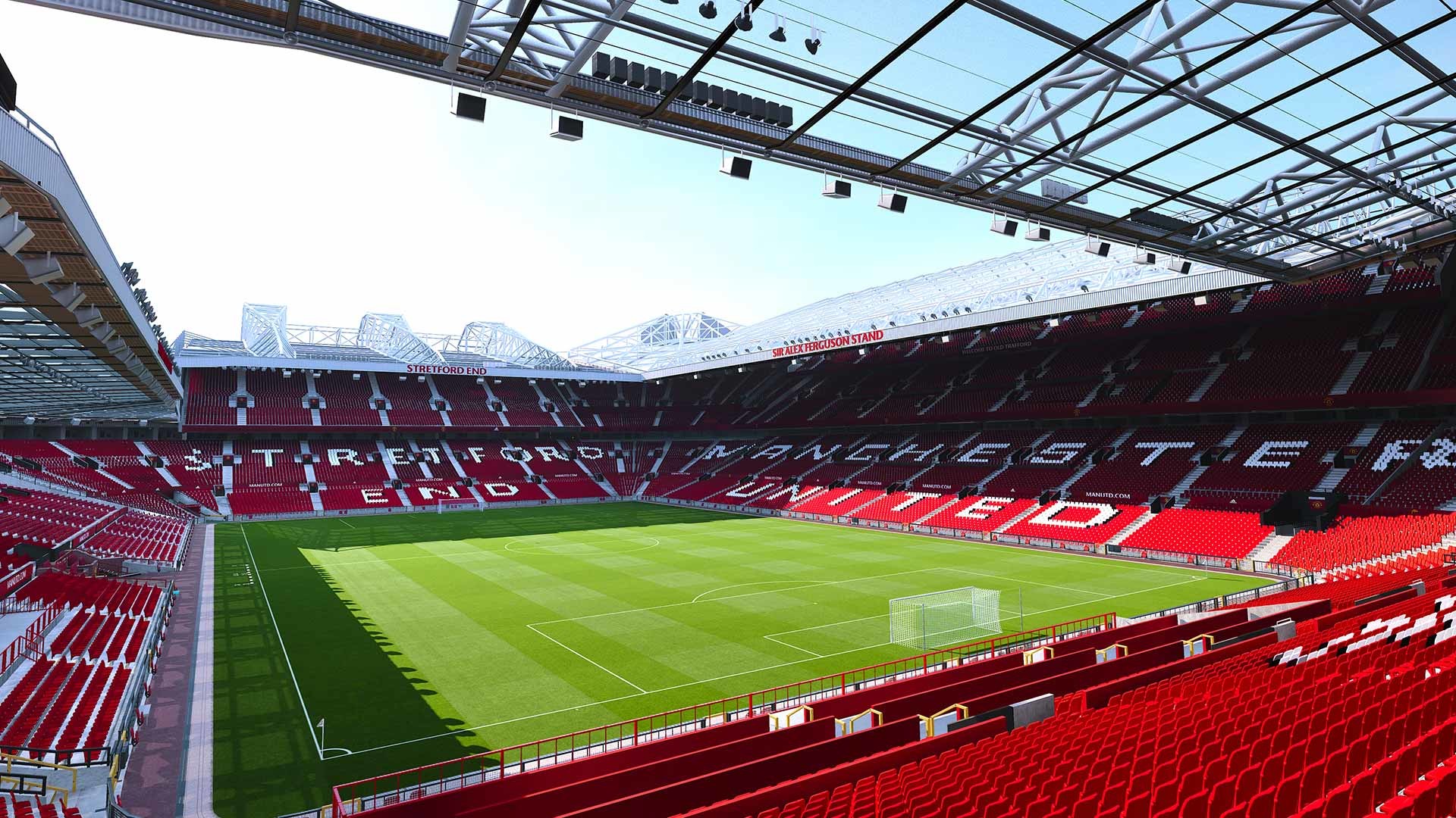 实况足球2020/eFootball PES 2020-Ferry资源网