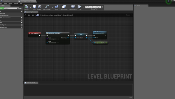 Unreal Engine 数字孪生:工业级场景模拟的工具链升级