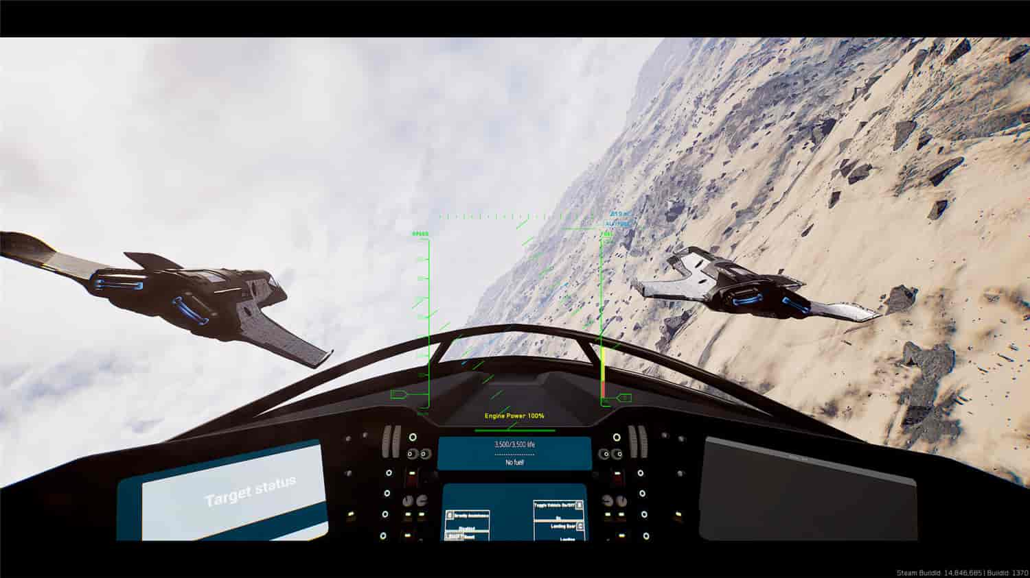 《QANGA》Build.1476中文版-Ferry资源网