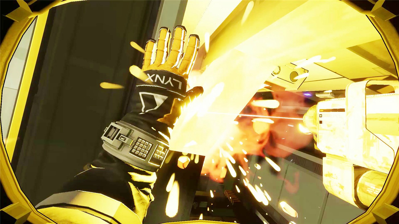 《迷走深空：碎舰师》中文版-趣奇资源网-第6张图片