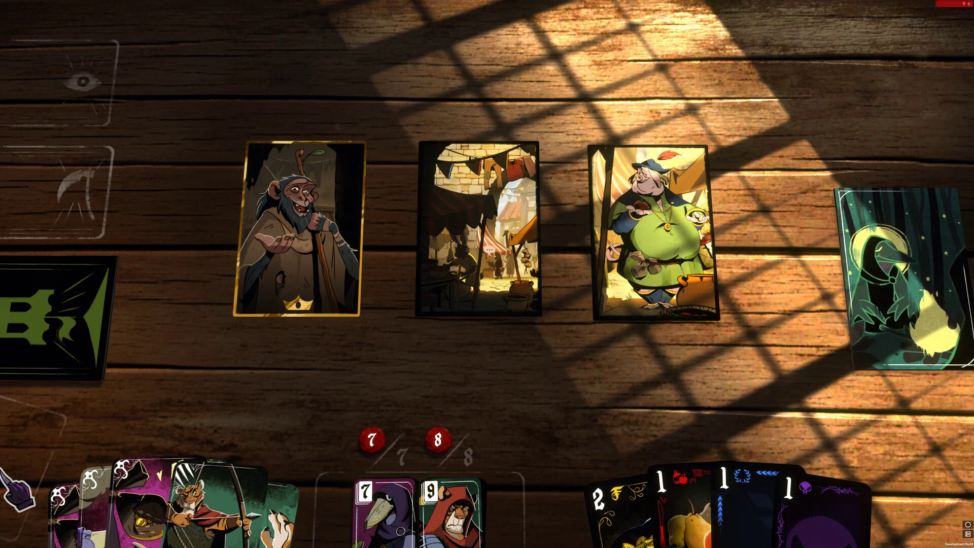 预言奇谈/Foretales-Ferry资源网