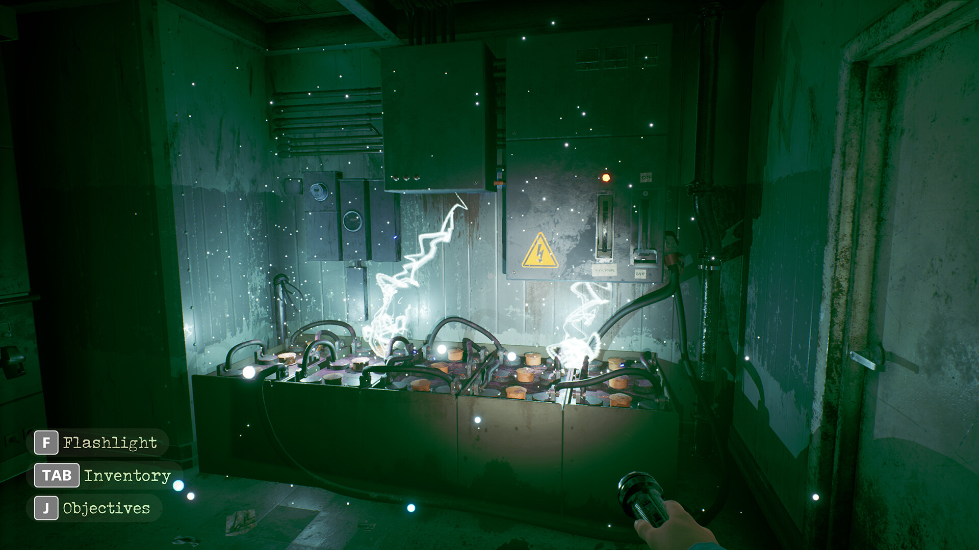 愤怒：序章/Ire: A Prologue-Ferry资源网