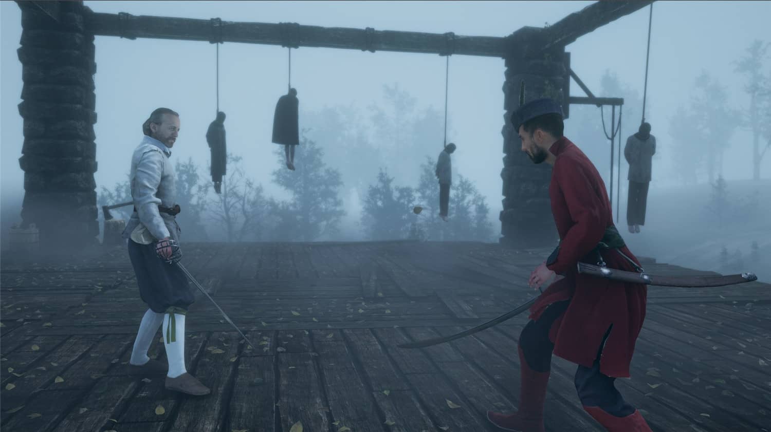 《地狱剑术》v20230915中文版-趣奇资源网-第6张图片