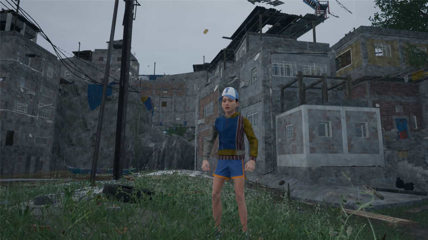 《只能向上2》v1.0.0中文版-趣奇资源网-第10张图片