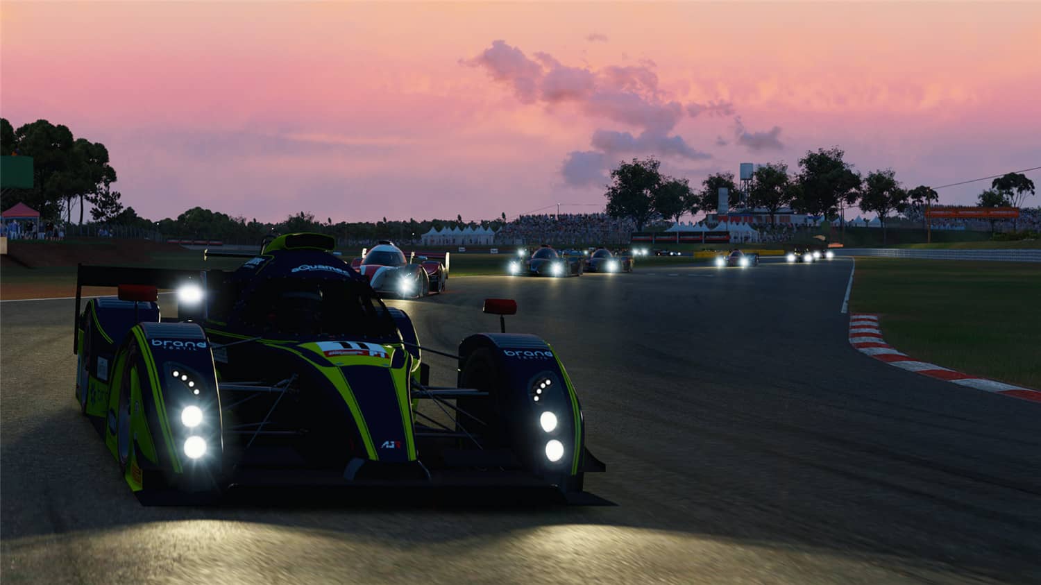 《汽车俱乐部2》v1.6.4.2原版英文-Ferry资源网
