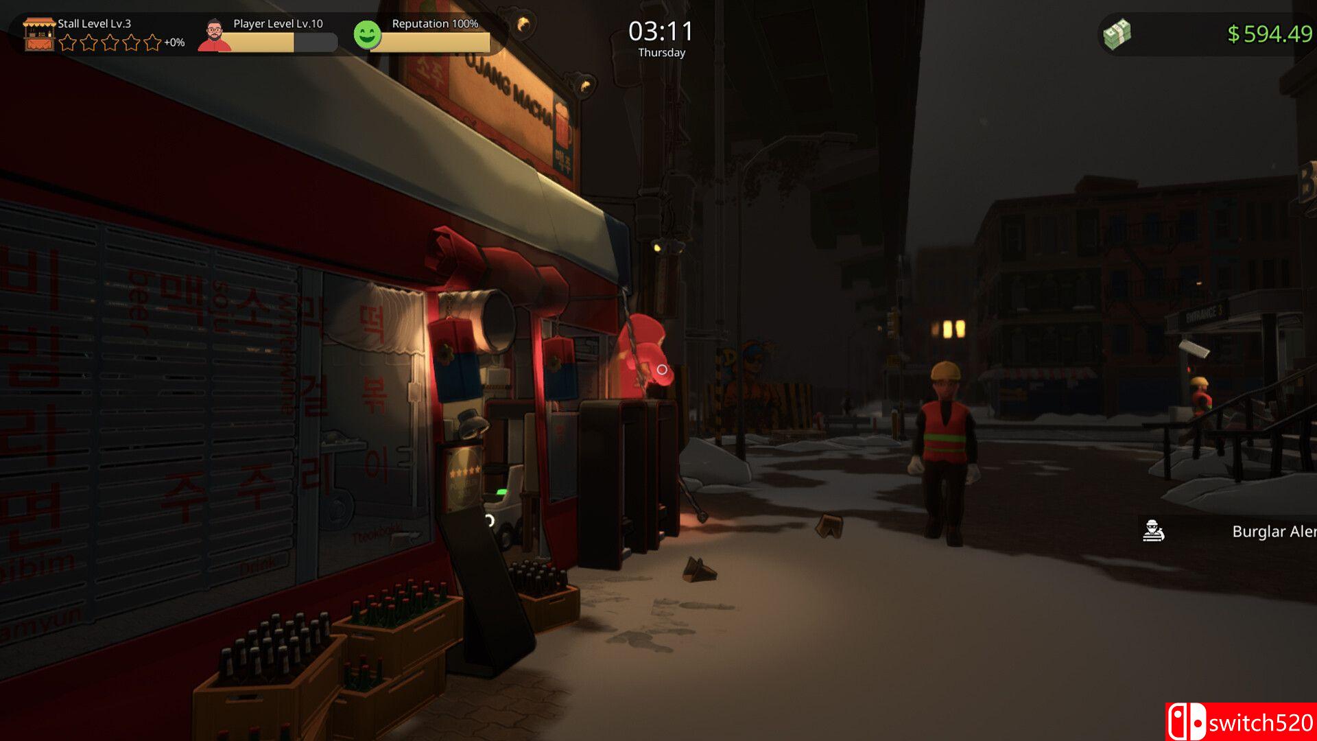 《POJANGMACHA （POJANGMACHA ）》官方中文 [中文/繁体/英文/日语]-Ferry资源网