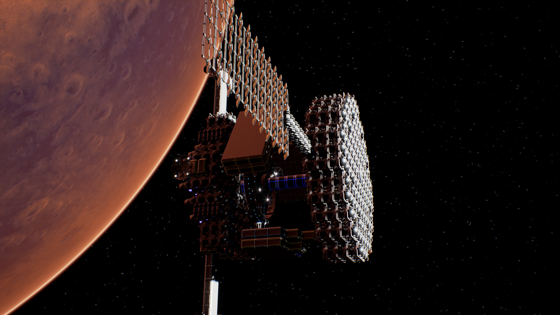 太阳基因/太阳系指挥官/Solargene-Ferry资源网