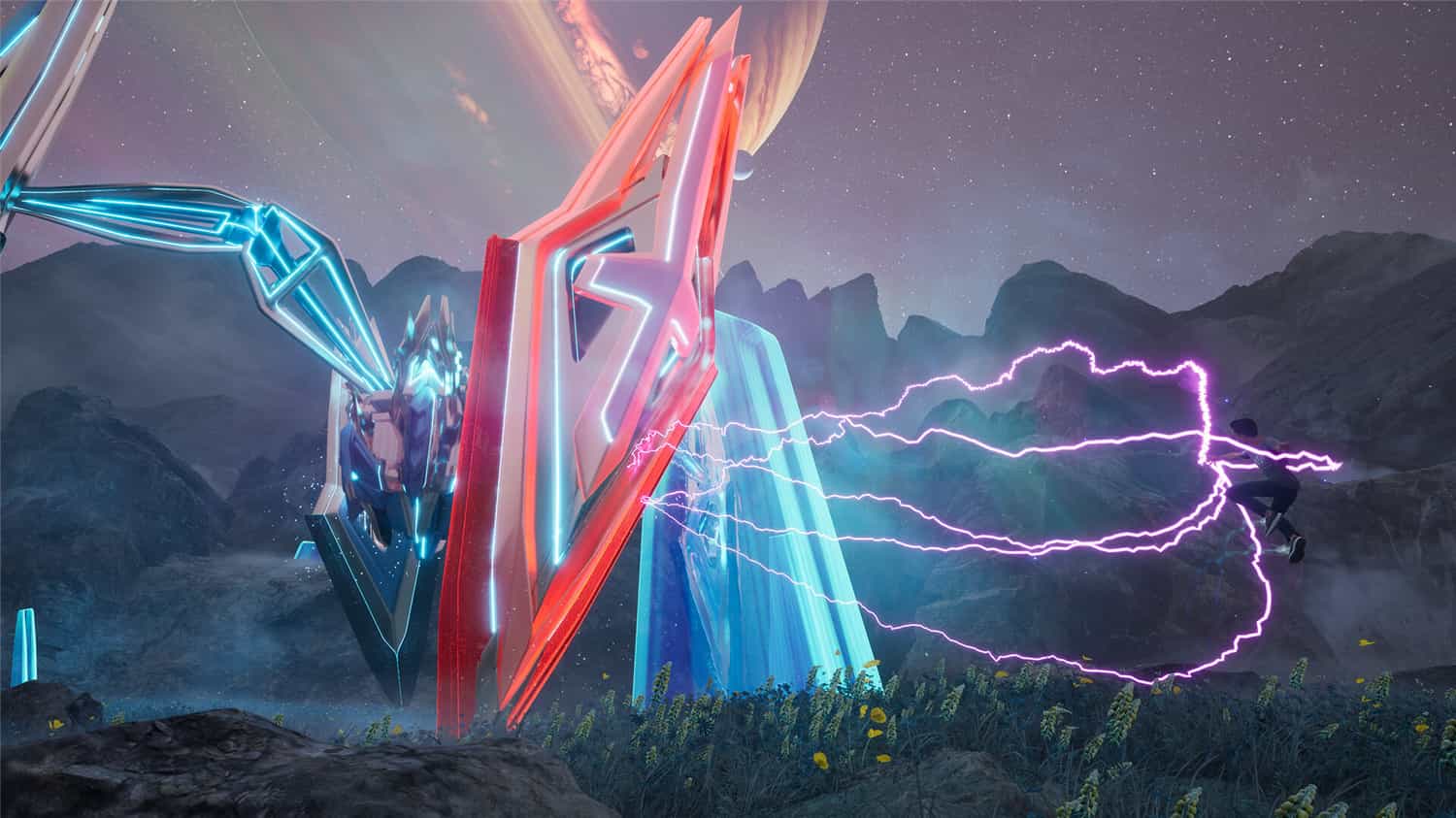 《黑色池塘》v1.0.1联机版-趣奇资源网-第7张图片