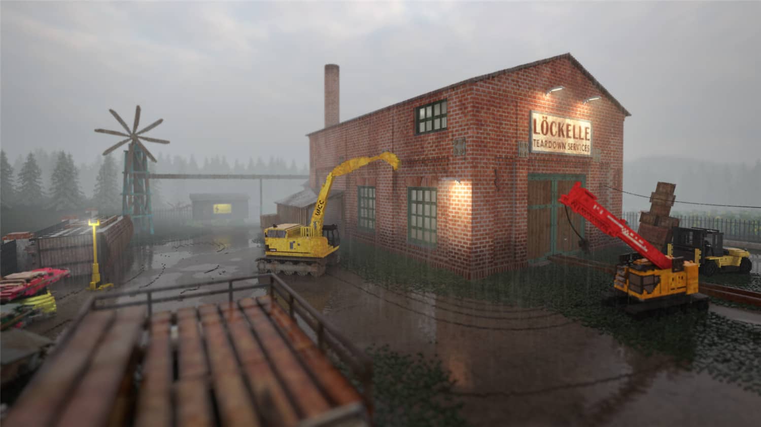 《拆迁》v1.6.0中文版-趣奇资源网-第8张图片