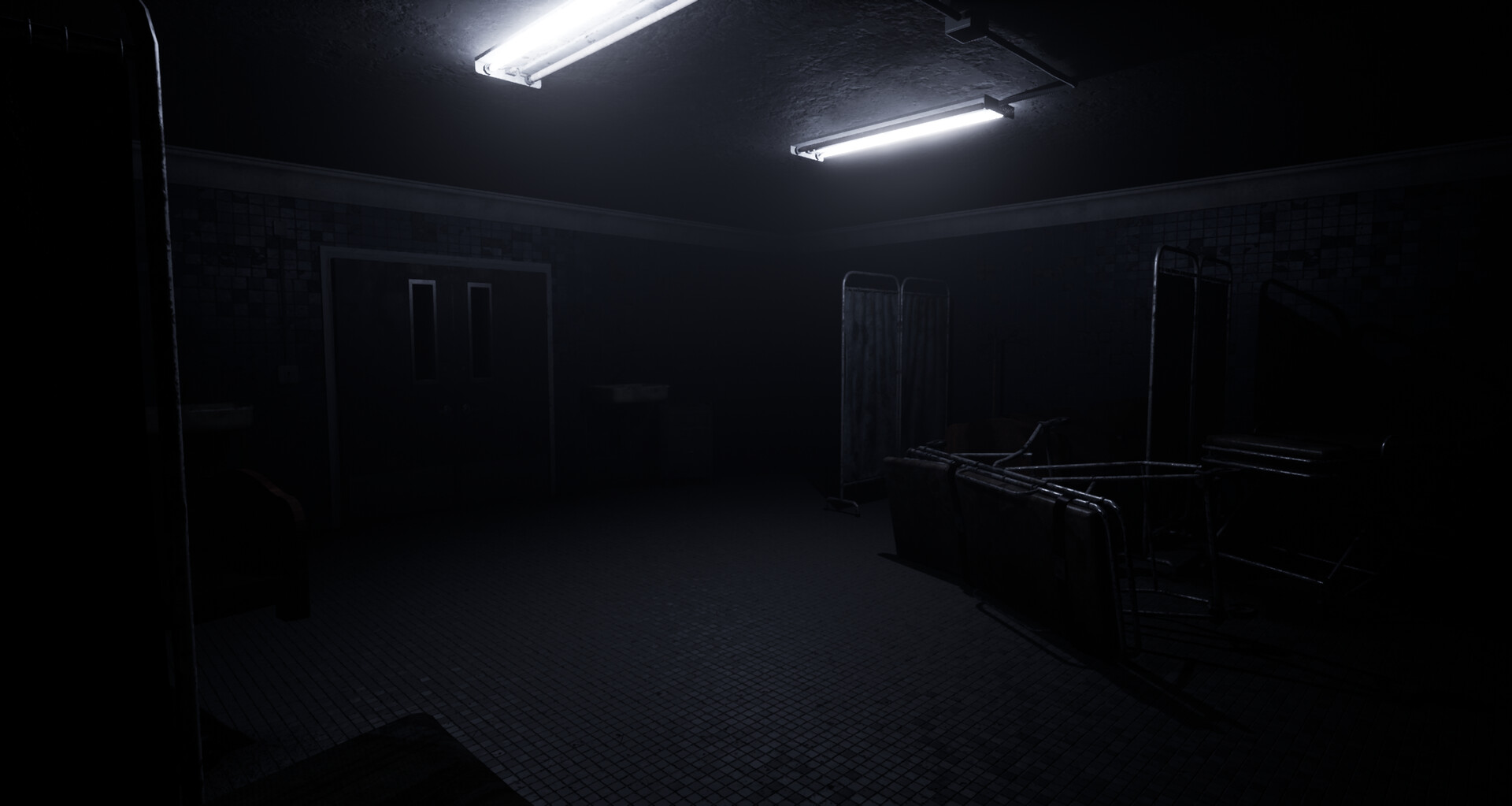 另一面/The Other Side/支持网络联机-Ferry资源网