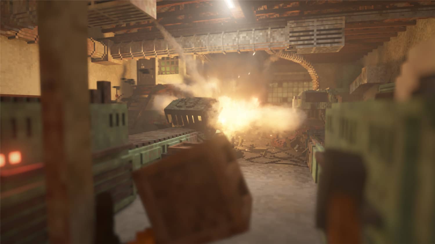 《拆迁》v1.6.0中文版-趣奇资源网-第6张图片