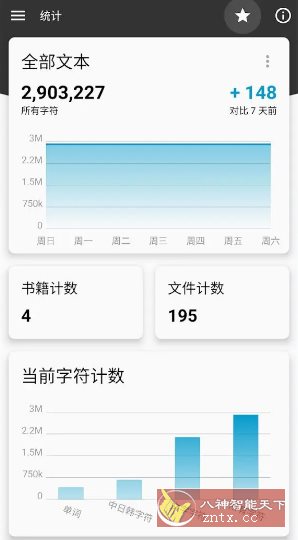 Lite Writer轻羽写作 v1.95.5专业版-Ferry资源网