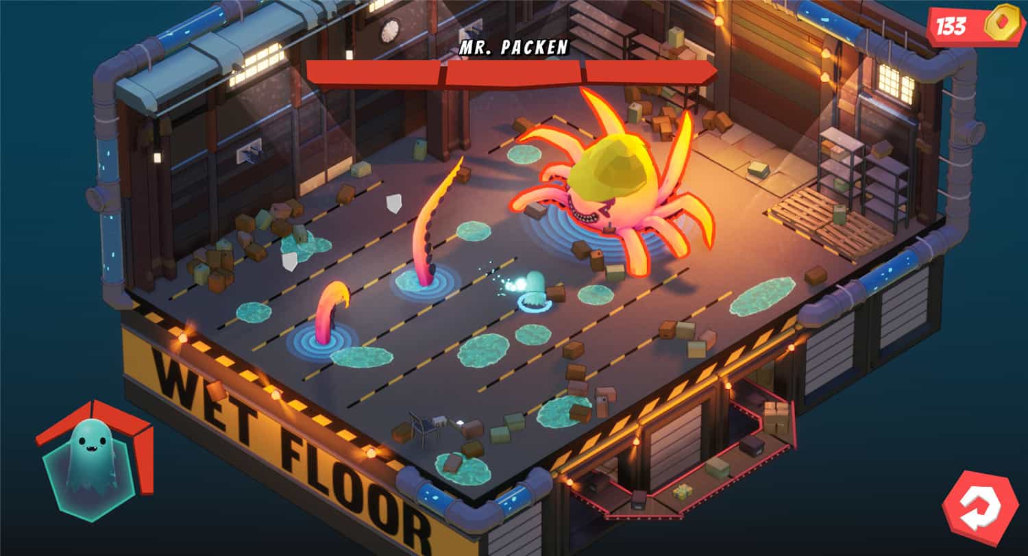 《办公室战斗》v1.0.0中文版-趣奇资源网-第7张图片