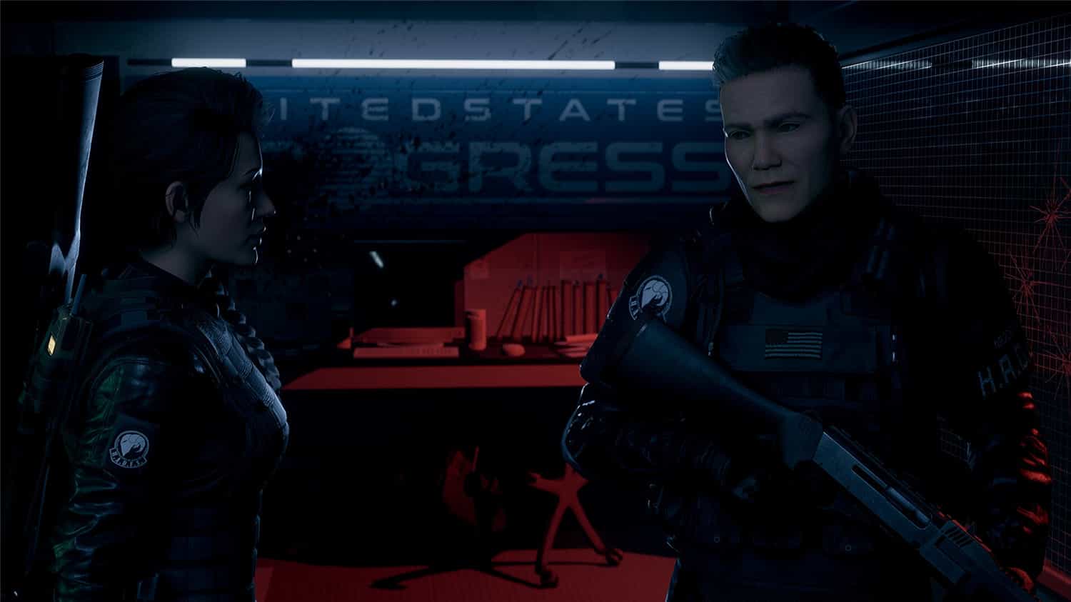 《白日梦魇：沙堡1994》中文版-趣奇资源网-第10张图片