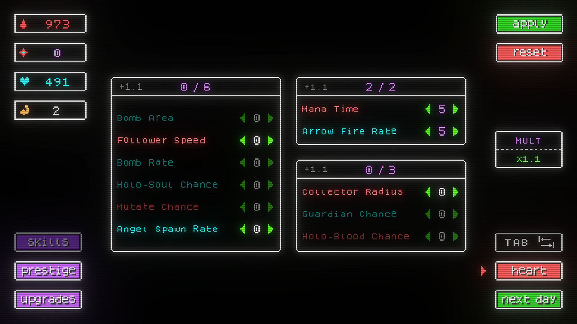 邪教之国/Cult Nation