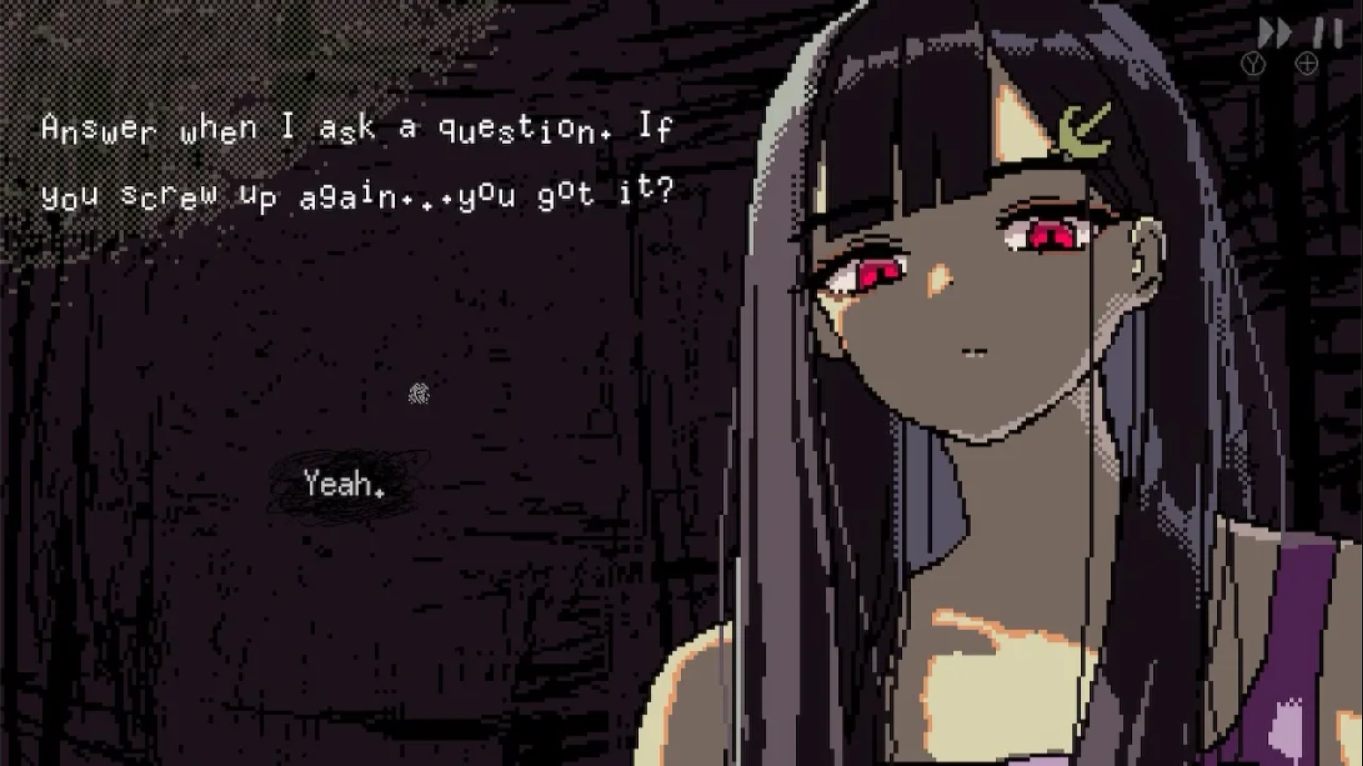【美版】女巨人恋爱模拟 .SAEKO: Giantess Dating Sim 中文 【美版】女巨人恋爱模拟 .SAEKO: Giantess Dating Sim 中文